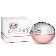 DKNY BE DELICIOUS FRESH BLOSSOM EDP 50 ML